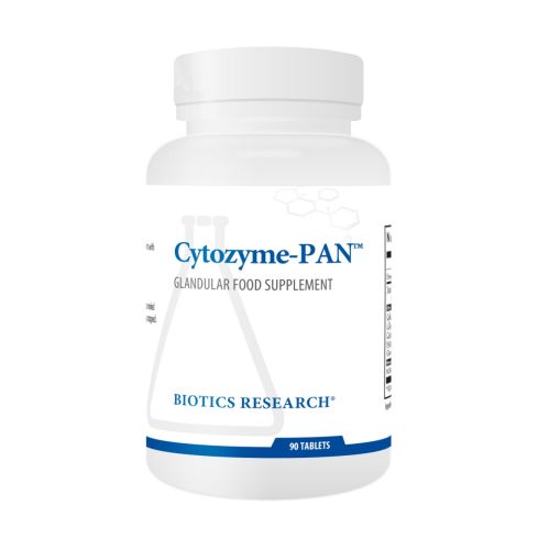 Cytozyme-PAN x 90 Tablets