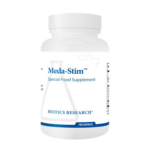 Meda-Stim x 100 Capsules