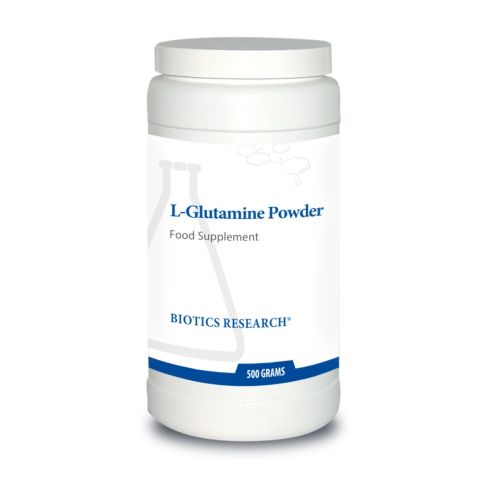 L-Glutamine x 500g
