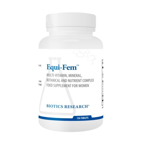 Equi-Fem x 126 Tablets