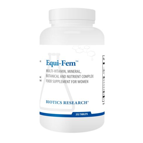 Equi-Fem x 252 Tablets