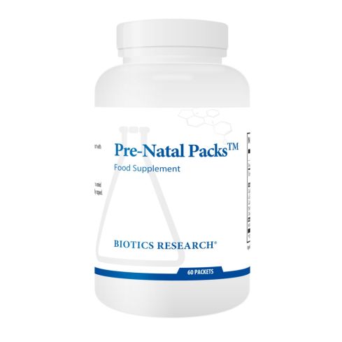 Pre-Natal Pack x 60 Packets
