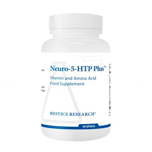 Neuro-5-HTP Plus x 90 Capsules
