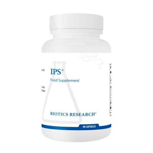 IPS x 90 Capsules