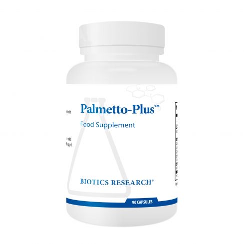 Palmetto-Plus x 90 Capsules