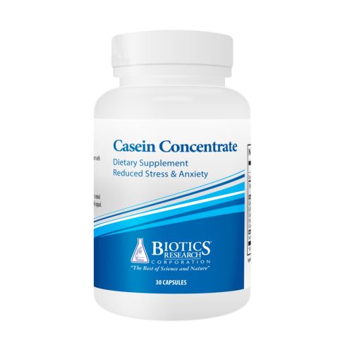 Casein Concentrate x 30 Capsules