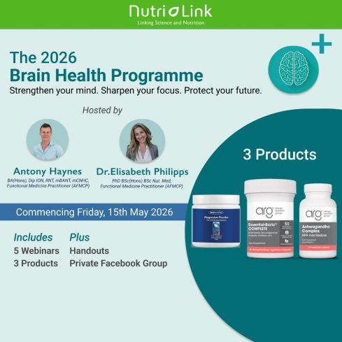 Brain Health Programme
