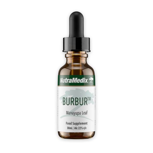 Nutramedix - Burbur 30ml