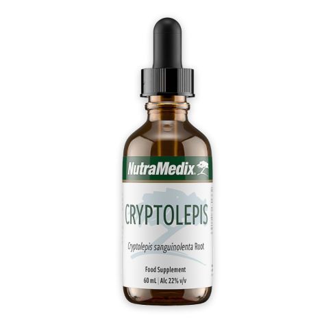 Nutramedix - Cryptolepis 60ml