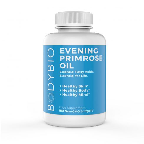 Evening Primrose Oil (1300 mg) x 180 Caps