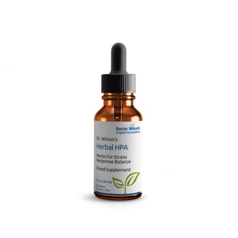 Herbal HPA x 30ml