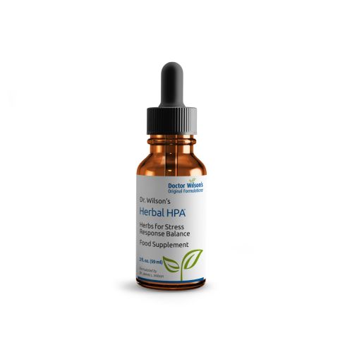 Herbal HPA x 59ml