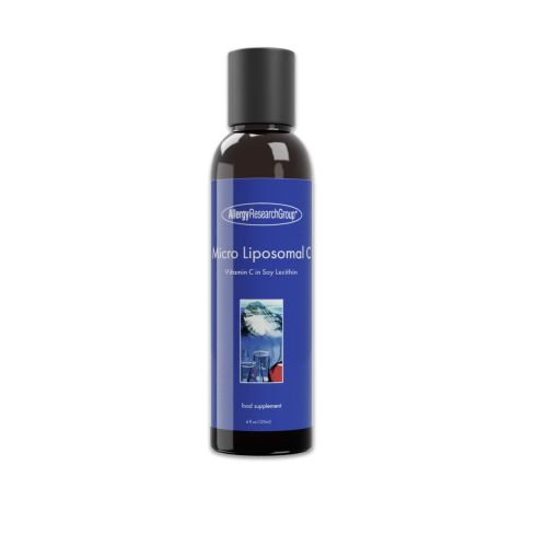 Micro Liposomal C x 120ml - Expires 18.12.25