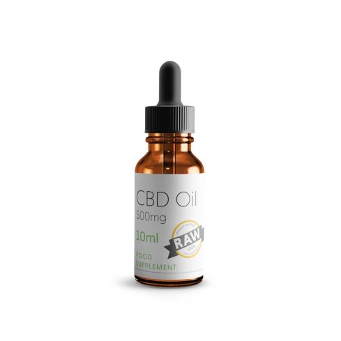 Nutrigold - C*B*D Oil Drops x 10ml