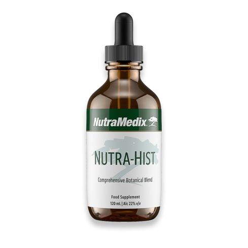 Nutramedix - Nutra-Hist 120ml