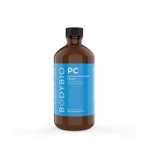 BodyBio PC x 237ml