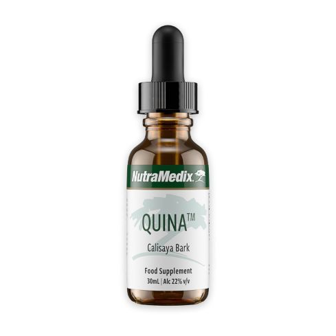 Nutramedix - Quina 30ml