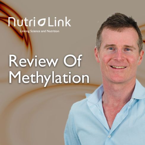 WEBINAR: Review Of Methylation (Recording)