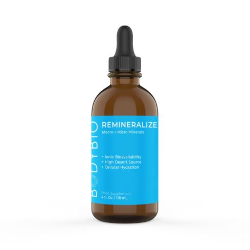 Remineralize x 118ml