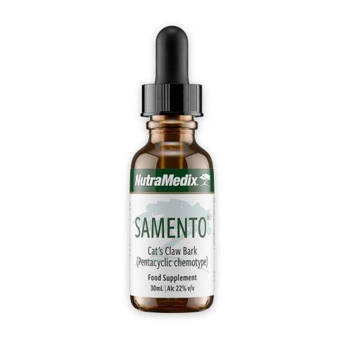 Nutramedix - Samento 30ml (30130)