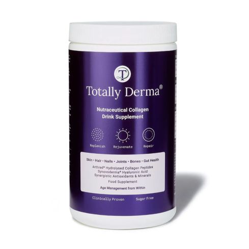 Totally Derma x 360gm