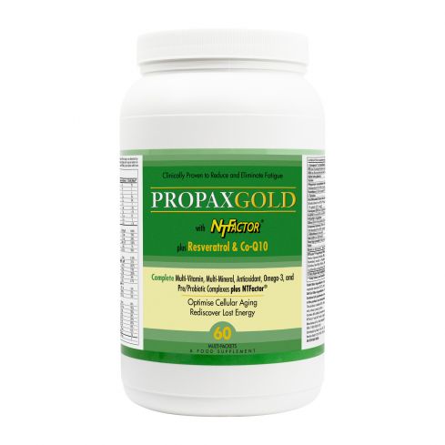 Propax Gold x 60 Packets
