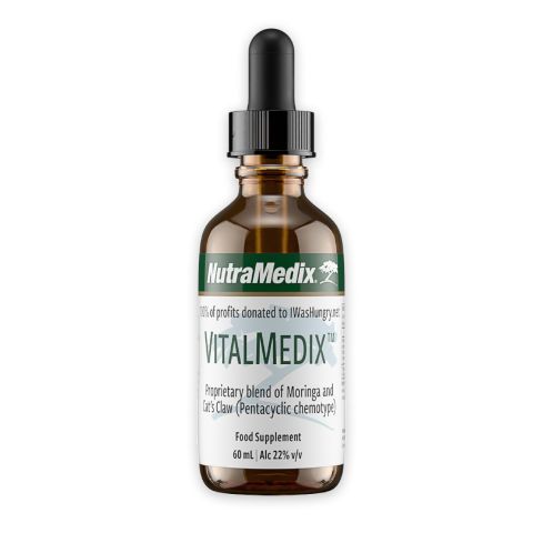 Nutramedix - Vitalmedix 60ml