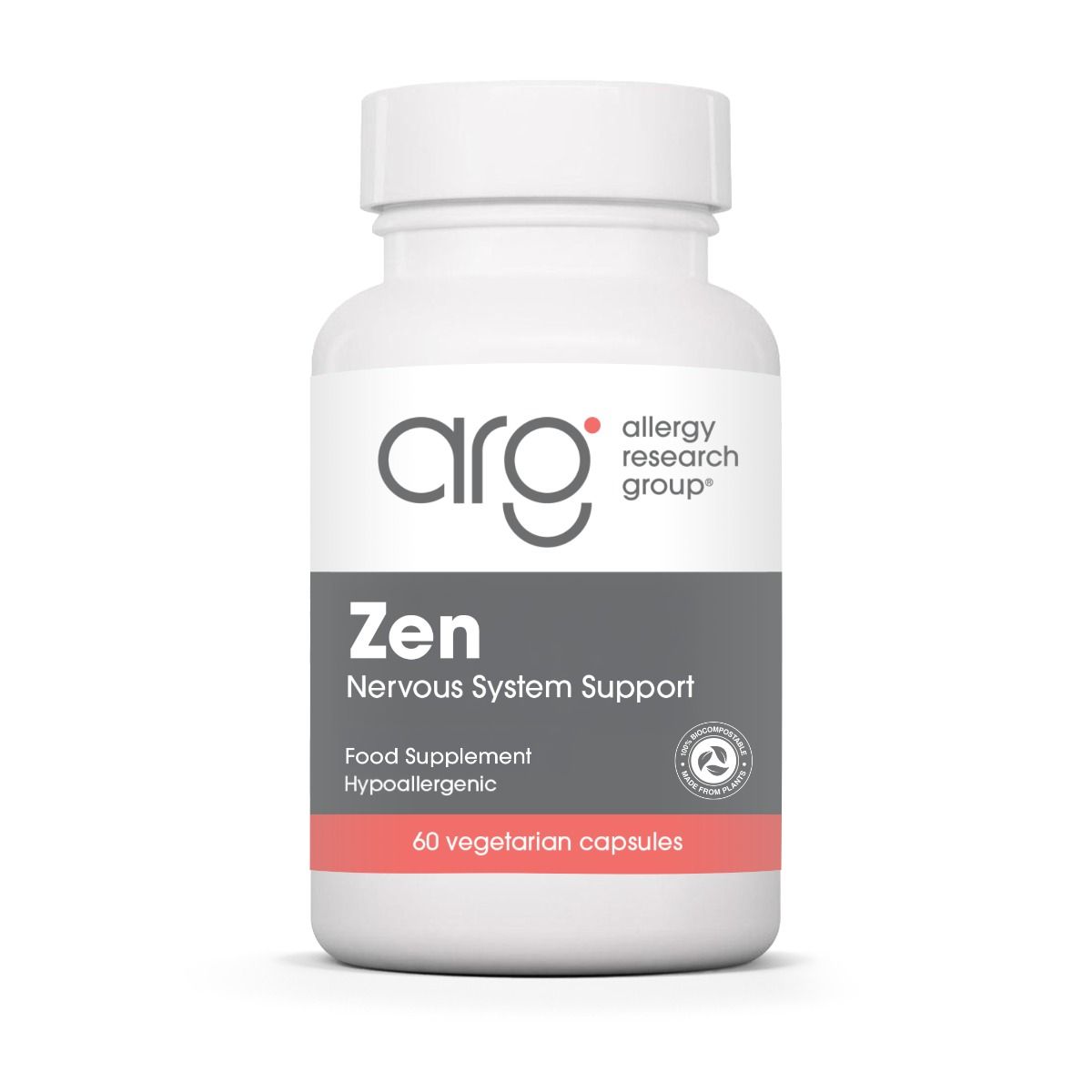 Zen x 60 Capsules | Nutri-Link UK