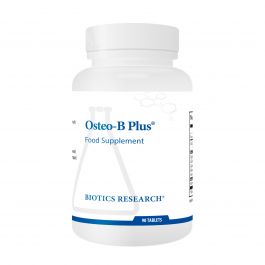 Osteo-B Plus x 90 Tablets | Nutri-Link.co.uk