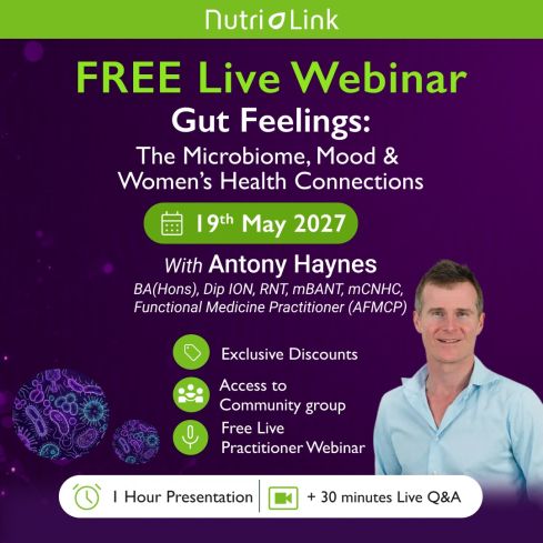 WEBINAR:2027-05-19 Gut Feelings AH