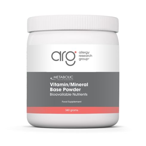 multivitamin mineral food supplement