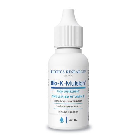 Bio-K-Mulsion x 30ml