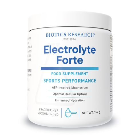 Electrolyte Forte x 150g