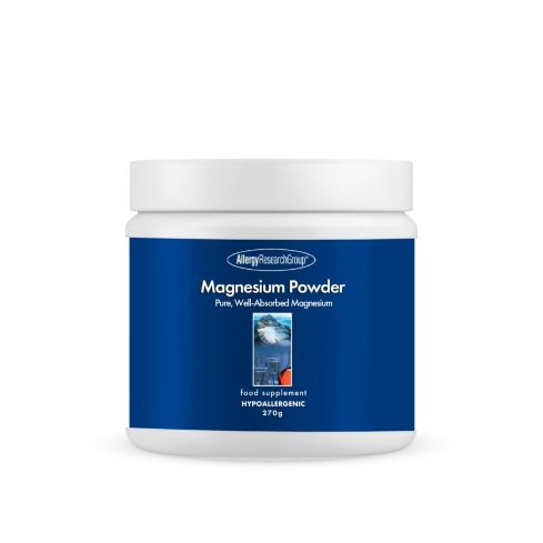 Magnesium Powder x 270g