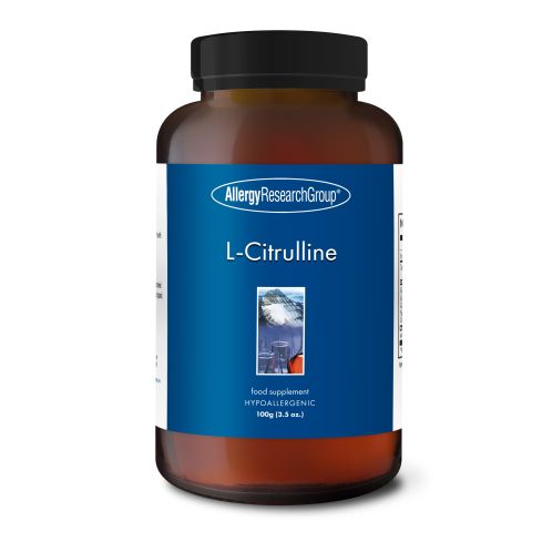 L-Citrulline x 100g
