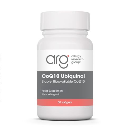CoQH-CF x 60 Softgels