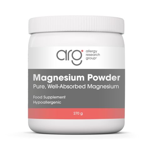 Magnesium Powder x 270g