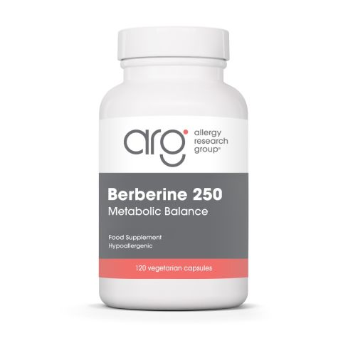 Berberine Supplement
