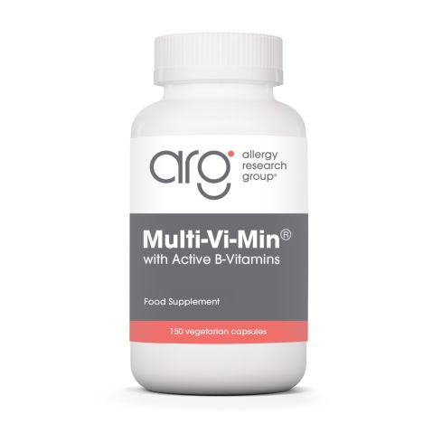 Multi-Vi-Min x 150 Capsules - Expires 31.07.26