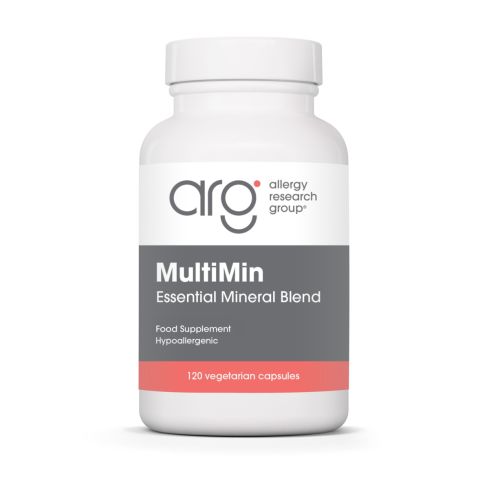 MultiMin x 120 Capsules