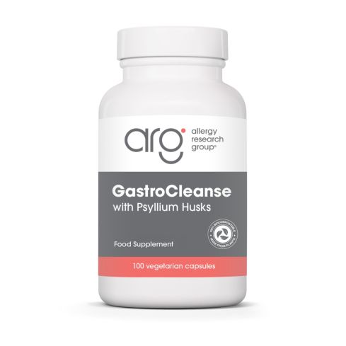 Psyllium Husk Supplement