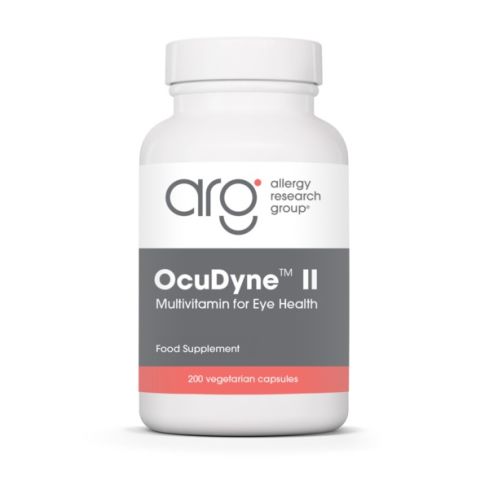OcuDyne II x 200 Capsules