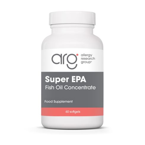 Super EPA (Small) x 60 Softgels