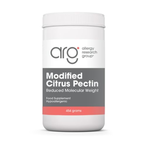 Modified Citrus Pectin Powder x 454g