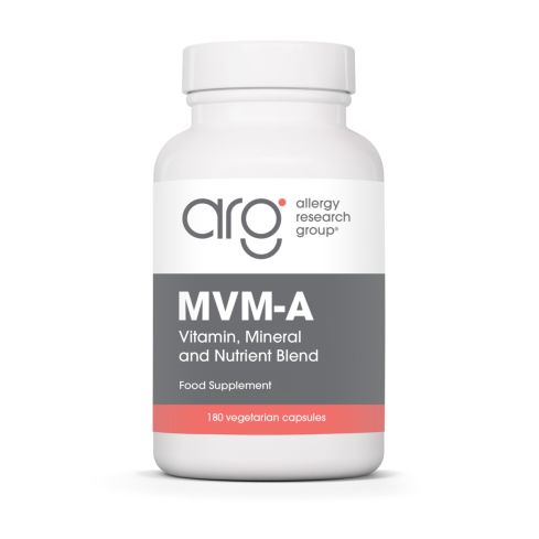 MVM-A x 180 Capsules
