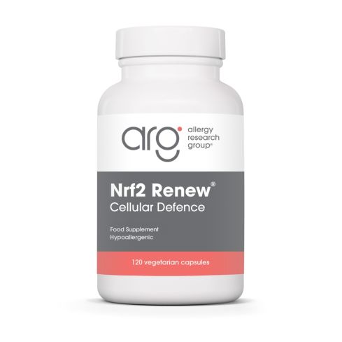 nrf2 supplement