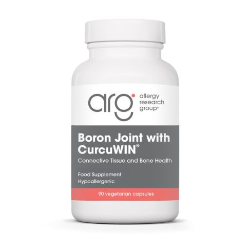 Boron Joint with CurcuWIN x 90 Capsules
