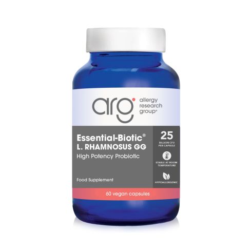 Lactobacillus Rhamnosus GG Supplement