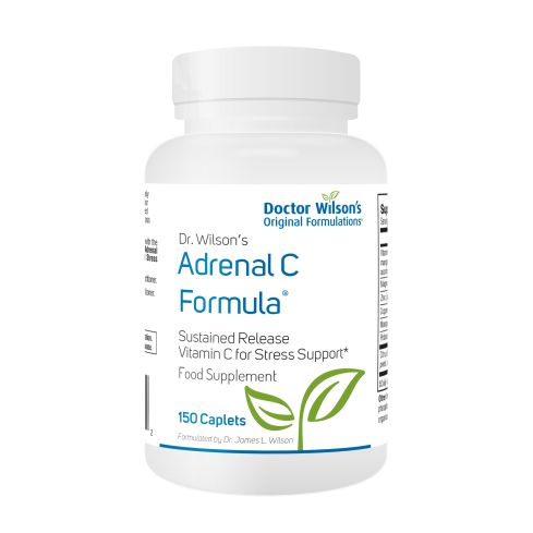 Adrenal C Formula x 150 Caplets