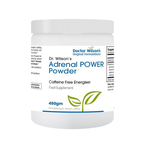 Adrenal Power Powder x 450g